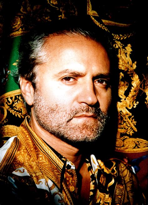 versace picture|images of gianni versace.